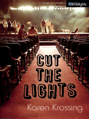 cover image of Cut the Lights